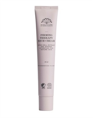 Firming Therapy Rich Cream - 50 ml.